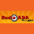 RADIO ADA