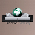 NAME&Scaron;TAJ TAHIROVIĆ