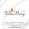 HOTEL VILLA BREG