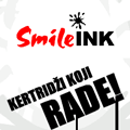 SMILE INK