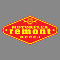 MOTORFLEX-REMONT