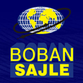 BOBAN SAJLE