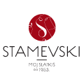 STAMEVSKI