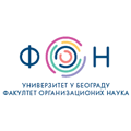 FAKULTET ORGANIZACIONIH NAUKA UNIVERZITETA U BEOGRADU