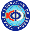KARATE FEDERACIJA SRBIJE