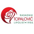 RASADNIK TOPALOVIĆ