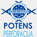 POTENS PERFORACIJA