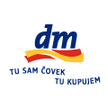 DM DROGERIE MARKT