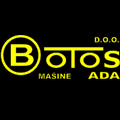 BOTOS MA&Scaron;INE