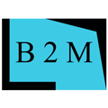 B2M