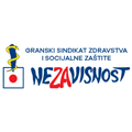 GRANSKI SINDIKAT ZDRAVSTVA I SOCIJALNE ZA&Scaron;TITE NEZAVISNOST