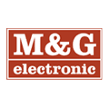 M & G ELECTRONIC